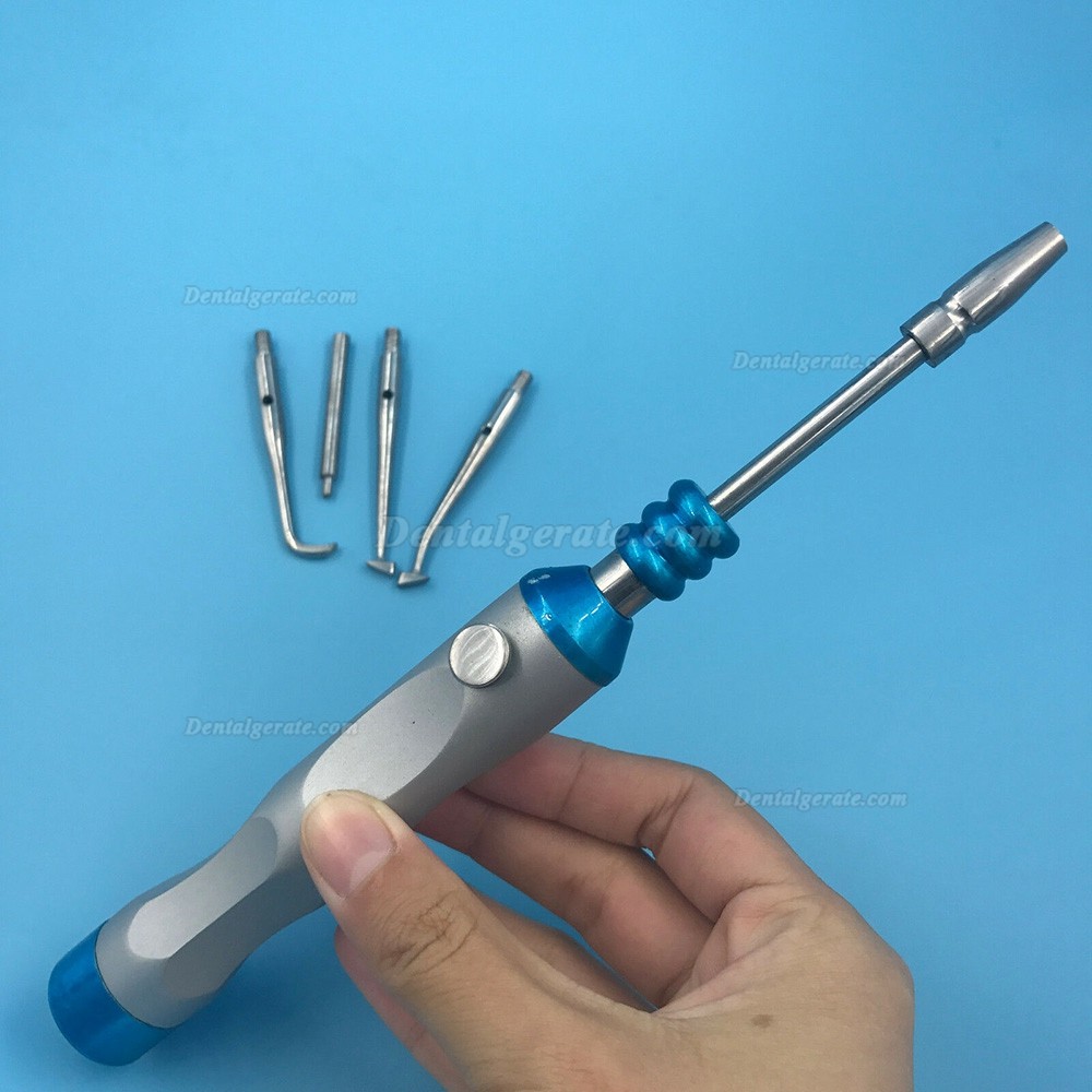 Dental Automatischer Kronen und Br&uuml;ckenentferner Kits (Provisorischen Kronenentferner Set)