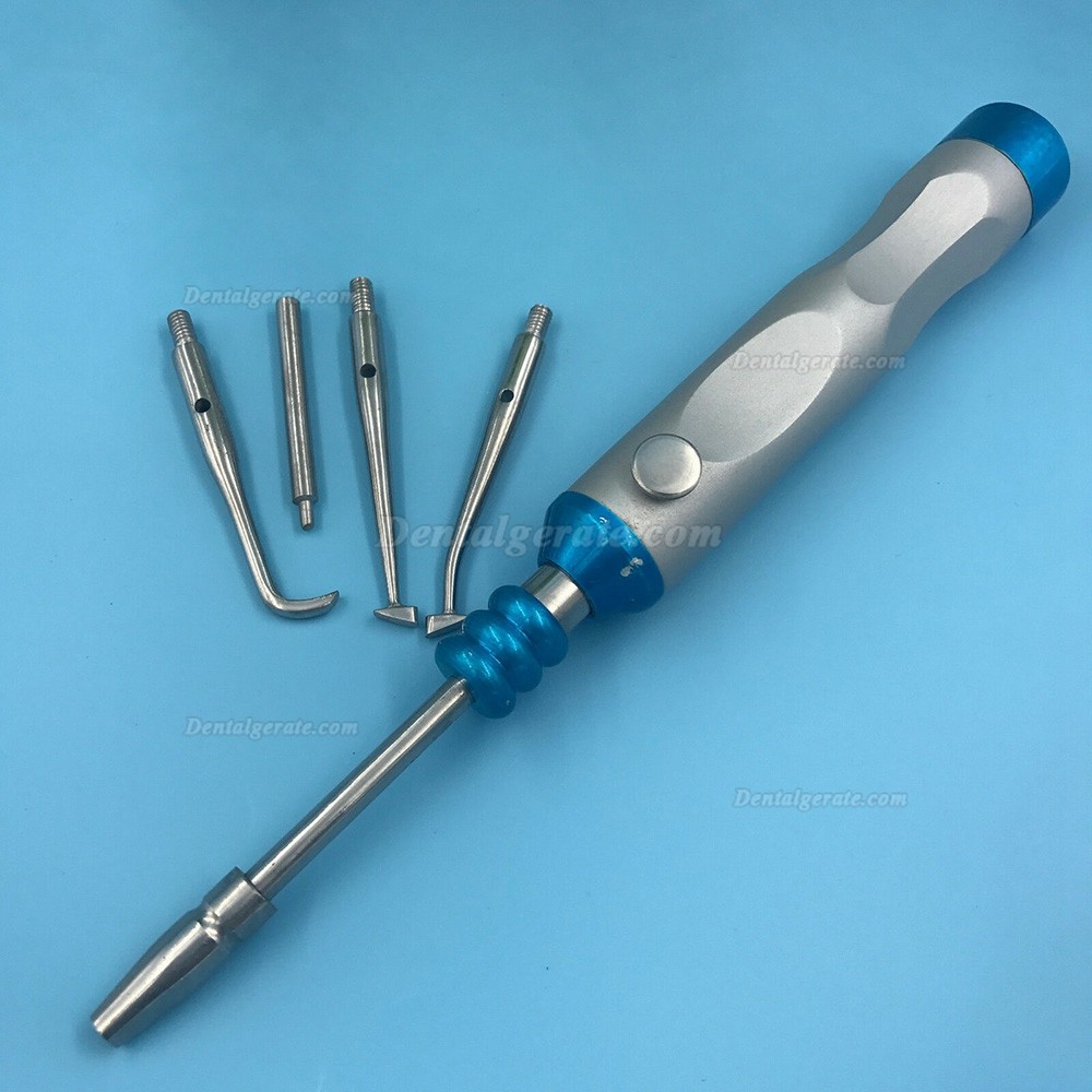 Dental Automatischer Kronen und Br&uuml;ckenentferner Kits (Provisorischen Kronenentferner Set)