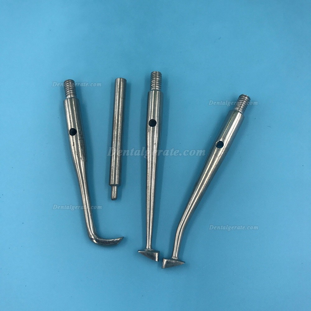 Dental Automatischer Kronen und Br&uuml;ckenentferner Kits (Provisorischen Kronenentferner Set)