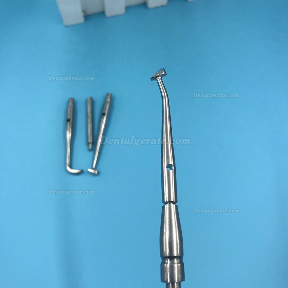 Dental Automatischer Kronen und Br&uuml;ckenentferner Kits (Provisorischen Kronenentferner Set)