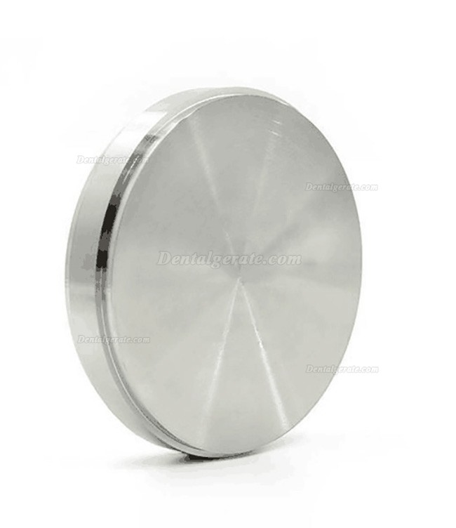 95/98mm Titan Ronden Titan Fr&auml;srohlinge (f&uuml;r Wieland/Zirkonzahn CAD Fr&auml;smaschine)