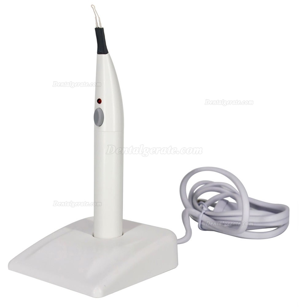 2018 Neu Dental Endo schnurlos Gutta Messer Guttapercha System 4 Tips Blau