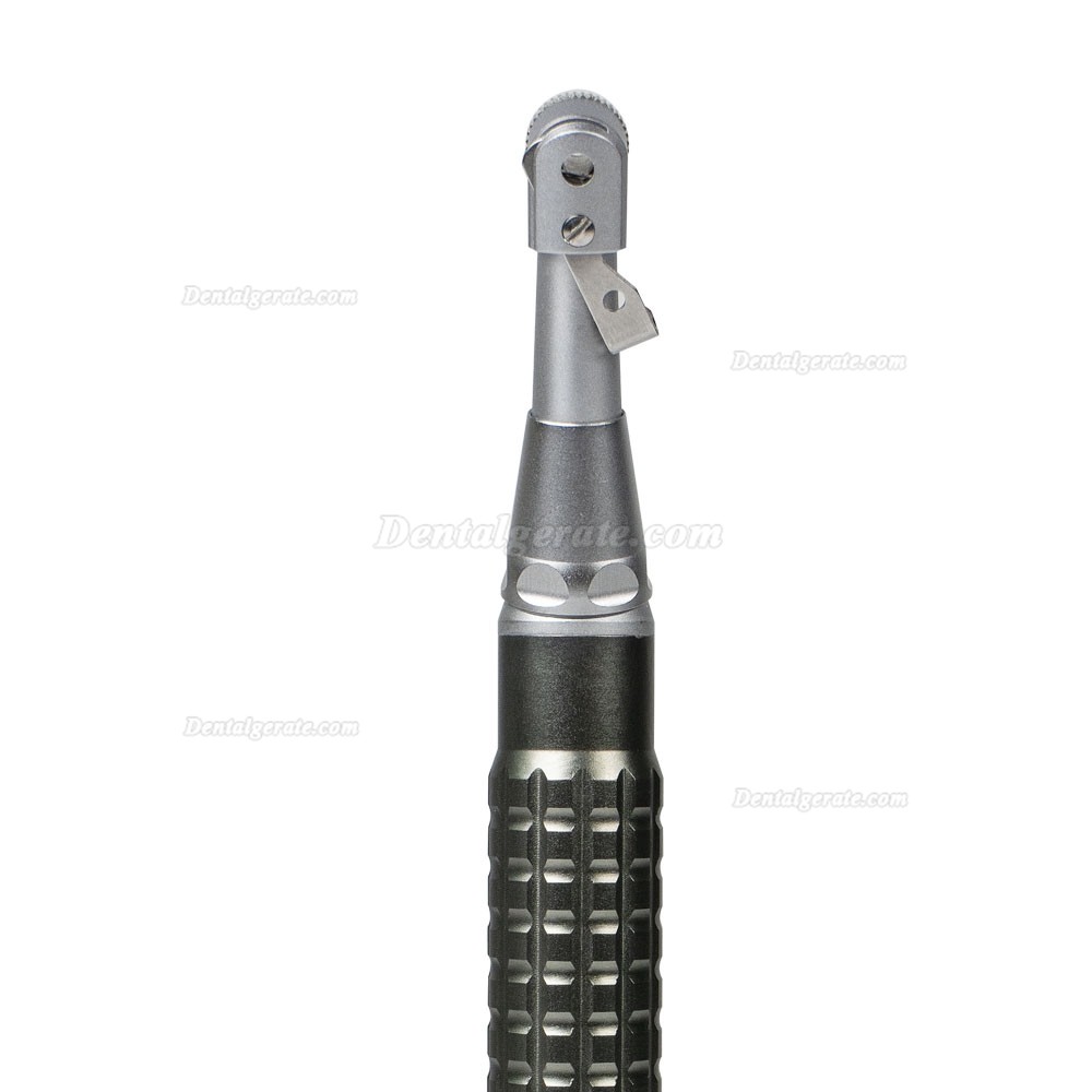 Dental Implantat Handstück Universal Drehmomentschlüssel (Einstellbar 20/35 N/cm) Mit Desinfektionsbox