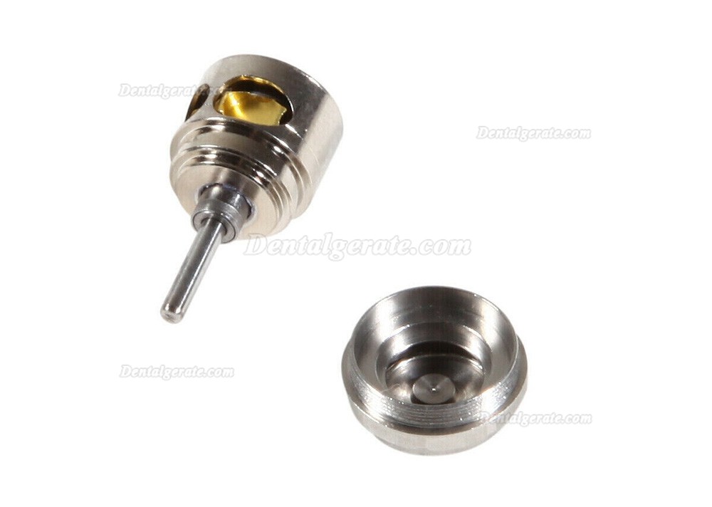 TOSI TX-114 Dental Turbine Handst&uuml;ck Druckknopf, 4 L&ouml;cher