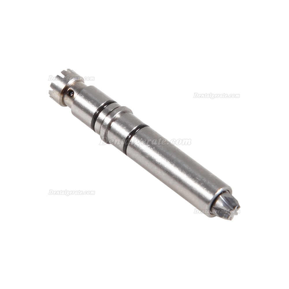 TOSI TX-414-758 20:1 Gr&uuml;n Winkelst&uuml;ck (Doppelte Wassereinspritzung, Faseroptik, E-Typ)