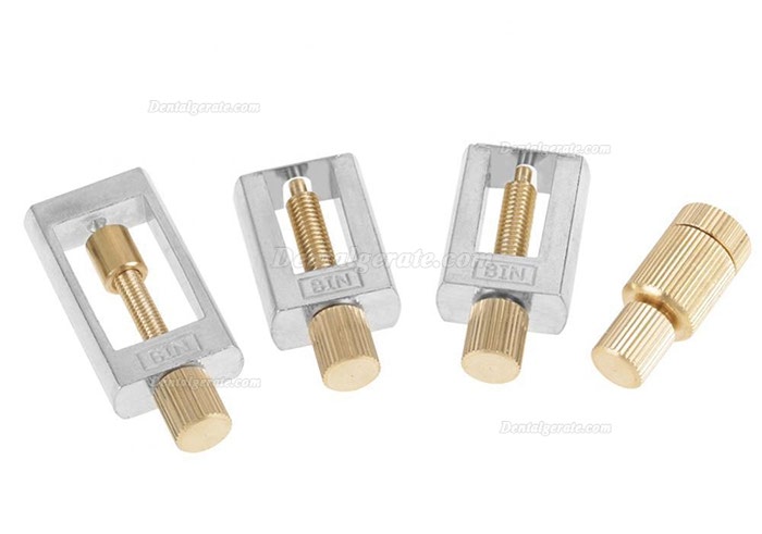 4 Stück Zahnheilkunde Reparatur Wartungswerkzeuge Für Handstücklager Cartridge Turbine 4 Stück Zahnheilkunde Reparatur Wartungswerkzeuge Für Handstücklager Cartridge Turbine