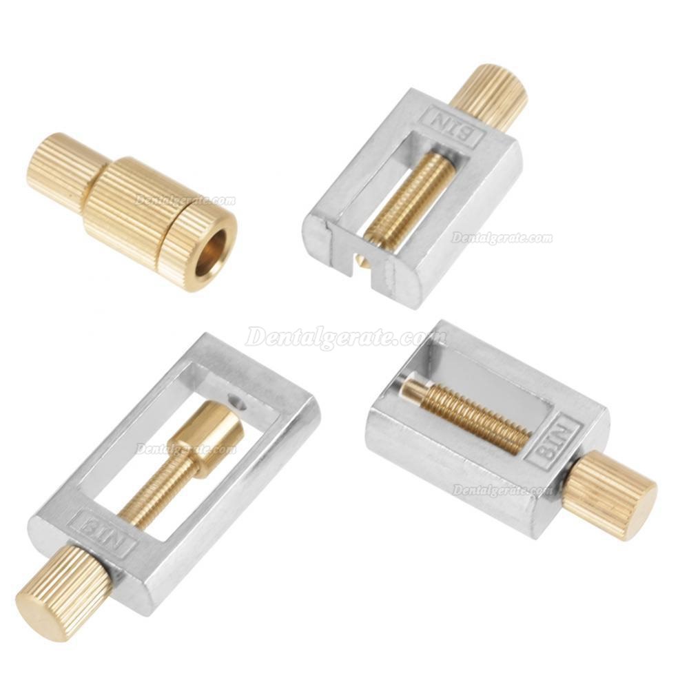 4 Stück Zahnheilkunde Reparatur Wartungswerkzeuge Für Handstücklager Cartridge Turbine 4 Stück Zahnheilkunde Reparatur Wartungswerkzeuge Für Handstücklager Cartridge Turbine