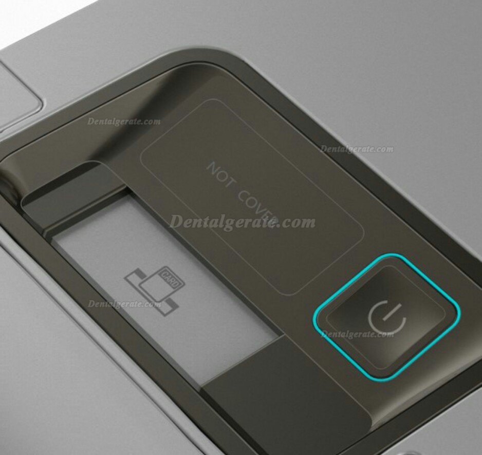 TYRIS TR-200 Dental Image Plate Scanner PSP X ray Scanner with True-color Touch ScreenTYRIS TR-200 Speicherfolienscanner