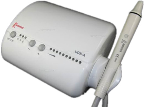 Woodpecker®UDS-A Ultraschall-Scaler EMS Kompatibel Woodpecker®UDS-A Ultraschall-Scaler EMS Kompatibel