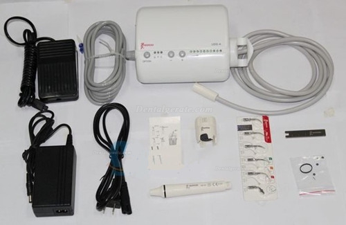 Woodpecker®UDS-A Ultraschall-Scaler EMS Kompatibel Woodpecker®UDS-A Ultraschall-Scaler EMS Kompatibel