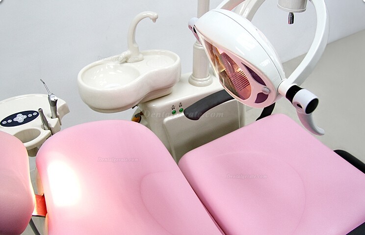 TJ&reg; TJ2688-F6 Dental Chair Unit| Zahnarzt Behandlungseinheit Unit