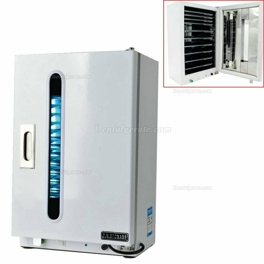 27L Dental Medizinische Instrumente UV Sterilisator Desinfektionsschrank 110V/220V