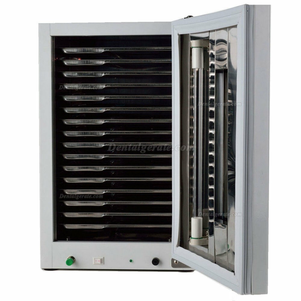 27L Dental Medizinische Instrumente UV Sterilisator Desinfektionsschrank 110V/220V