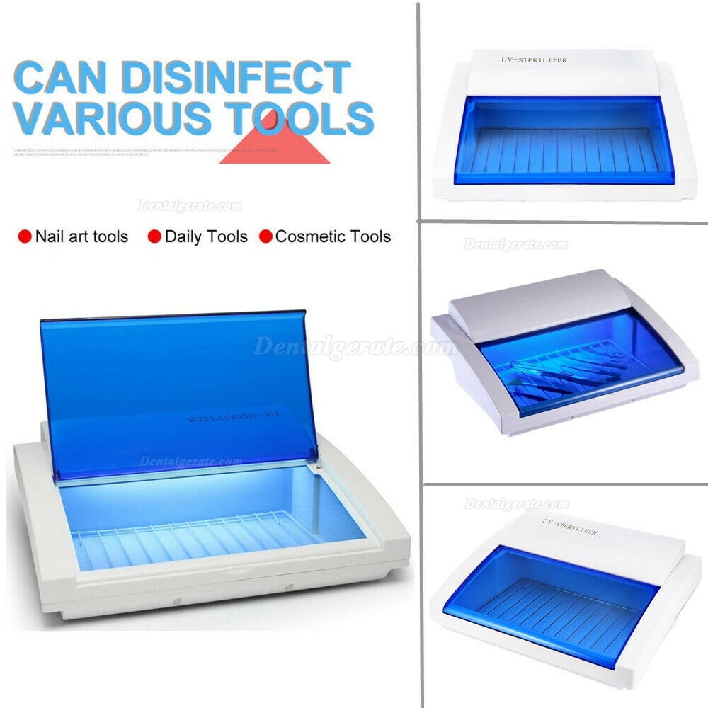 Mini UV Sterilisator UV Desinfektionsbox Haushalt Desinfektion Werkzeuge Salon-Sch&ouml;nheits-Werkzeuge