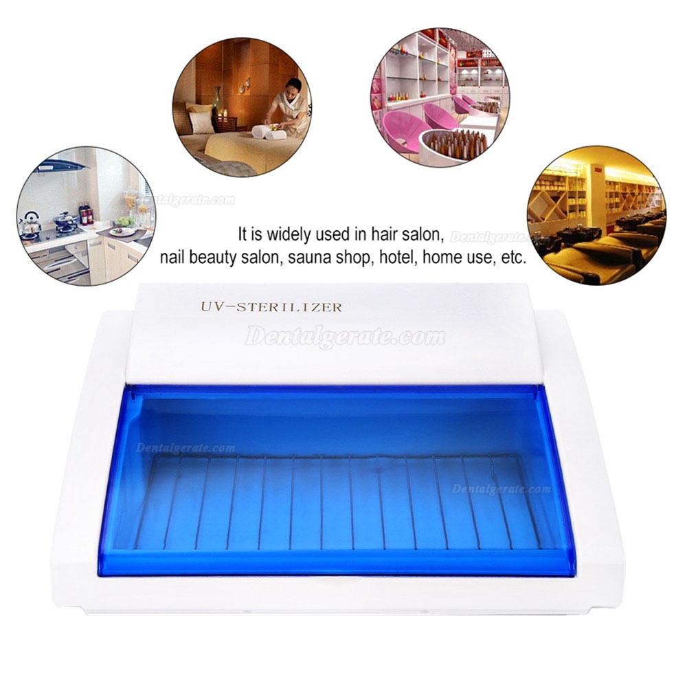 Mini UV Sterilisator UV Desinfektionsbox Haushalt Desinfektion Werkzeuge Salon-Sch&ouml;nheits-Werkzeuge