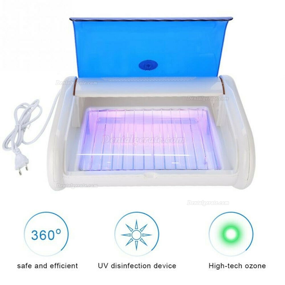 Mini UV Sterilisator UV Desinfektionsbox Haushalt Desinfektion Werkzeuge Salon-Sch&ouml;nheits-Werkzeuge