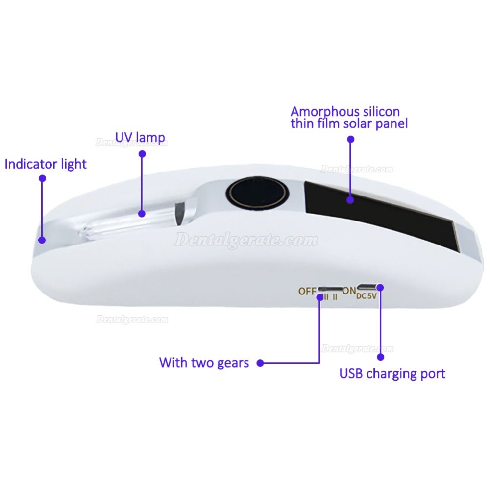 Intelligenter UvToilettensterilisator Uv Desinfektions Lampe Intelligenter UvToilettensterilisator Uv Desinfektions Lampe
