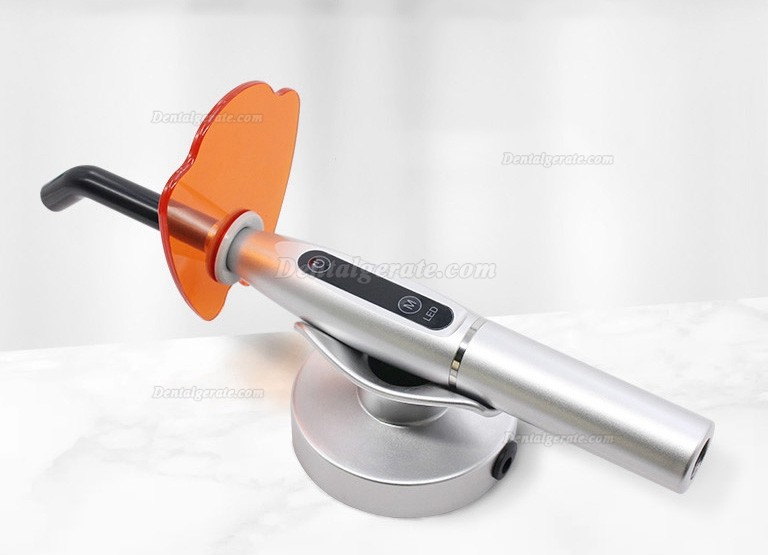 LY® Dental Polymerisationslampe 1500mw (Verbesserte Version)