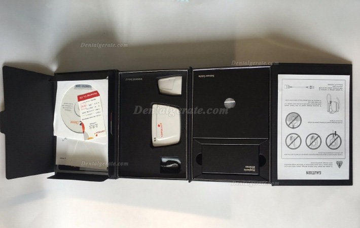Dentaler Digitaler Röntgensensor mit USB Verbindungskabel zu verkaufen ...