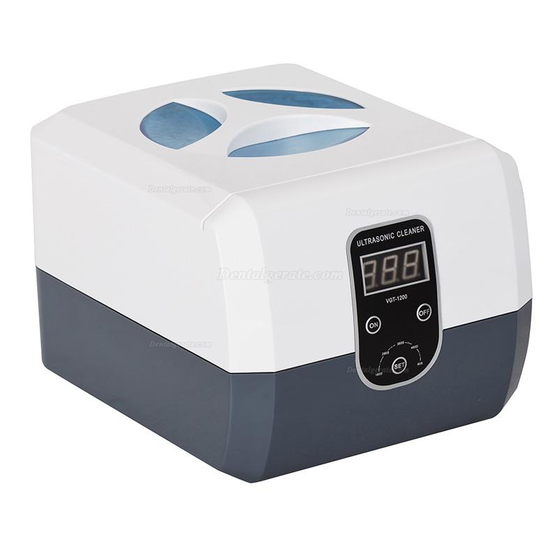 VGT-1200H Digital Ultrasonic Reinigung mit Heizung1.3L