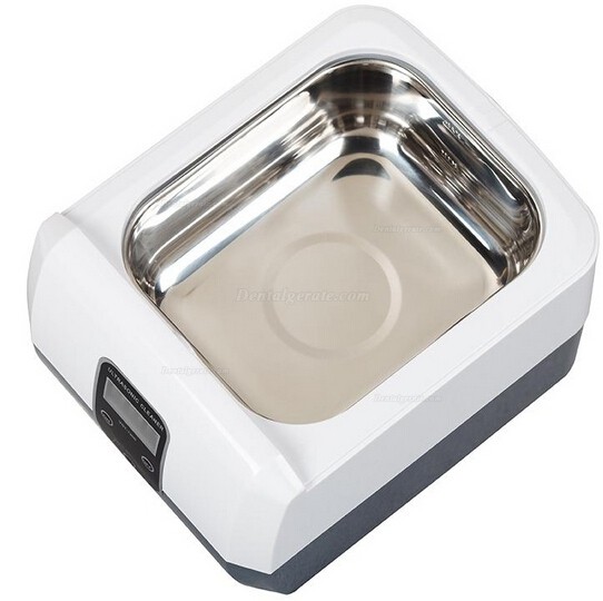 VGT-1200H Digital Ultrasonic Reinigung mit Heizung1.3L