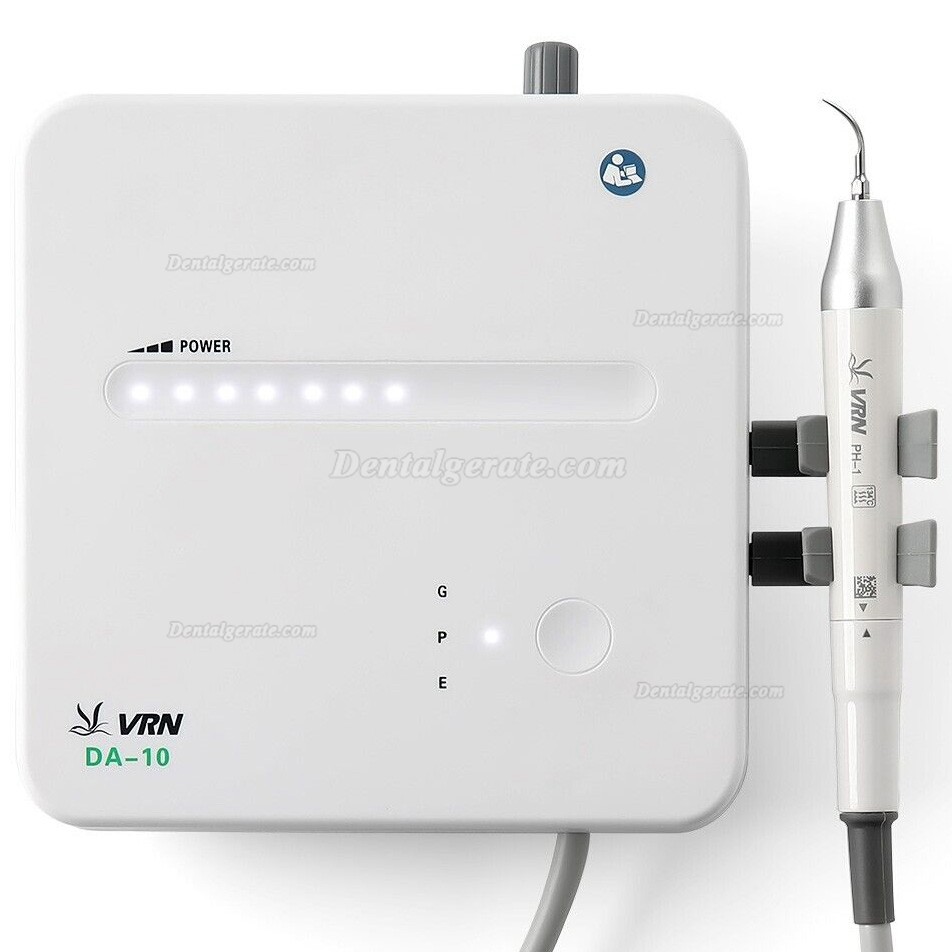 VRN DA-10 Piezoelektrischer Ultraschallscaler mit Licht, Compatibel mit Woodpecker EMS Cavitron