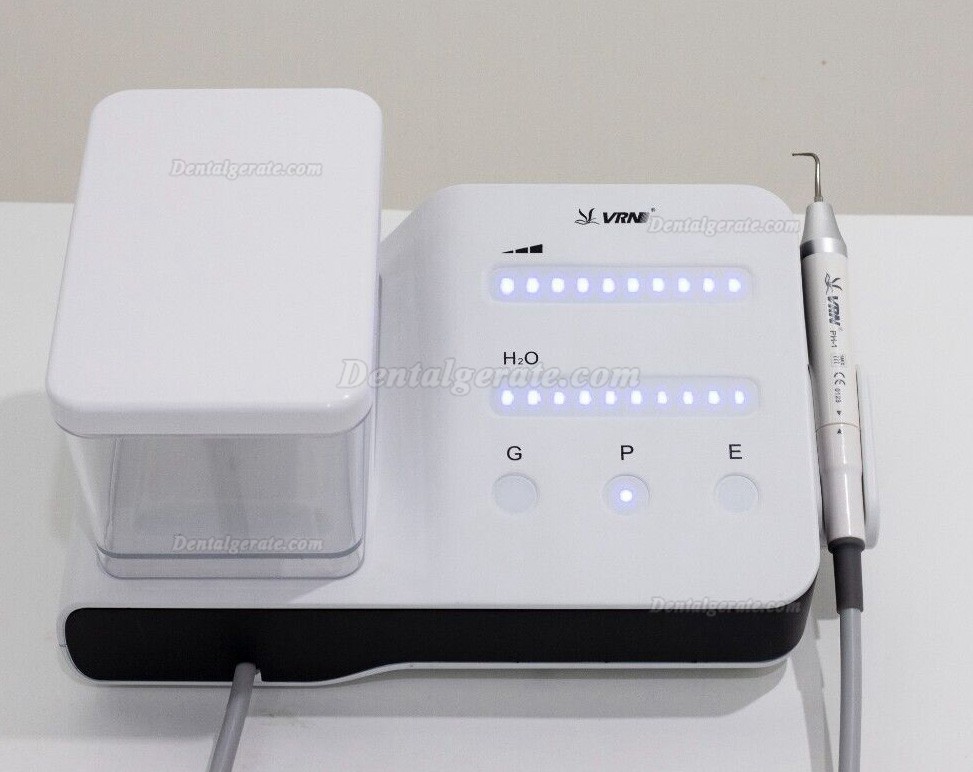 VRN DA-20 UltraschallScaler + LED-Handst&uuml;ck (Spitzen kompatibel mit EMS Woodpecker)