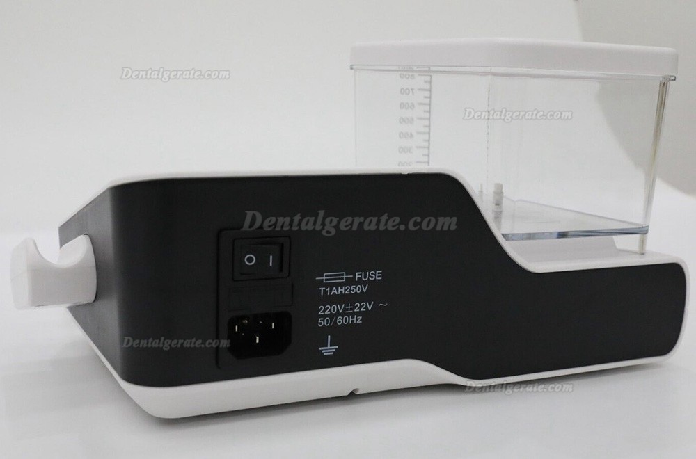 VRN DA-20 UltraschallScaler + LED-Handst&uuml;ck (Spitzen kompatibel mit EMS Woodpecker)