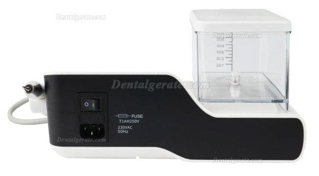 VRN DA-20 UltraschallScaler + LED-Handst&uuml;ck (Spitzen kompatibel mit EMS Woodpecker)