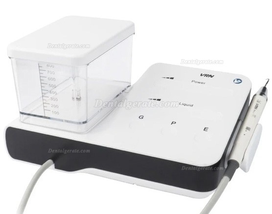 VRN DA-20 UltraschallScaler + LED-Handst&uuml;ck (Spitzen kompatibel mit EMS Woodpecker)