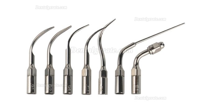 VRN DA-20 UltraschallScaler + LED-Handst&uuml;ck (Spitzen kompatibel mit EMS Woodpecker)