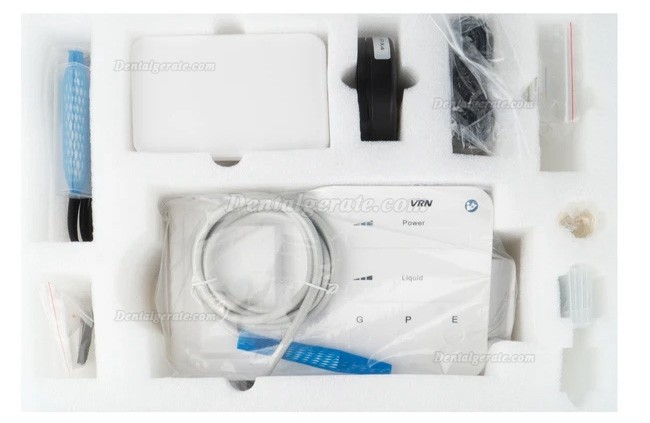 VRN DA-20 UltraschallScaler + LED-Handst&uuml;ck (Spitzen kompatibel mit EMS Woodpecker)