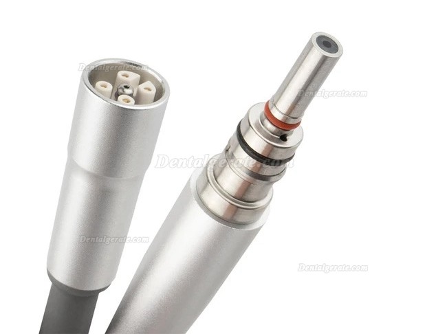 VRN&reg; DQ-40 Pulverstrahlger&auml;t Dental Luftstrompolierer + UltraschallScaler