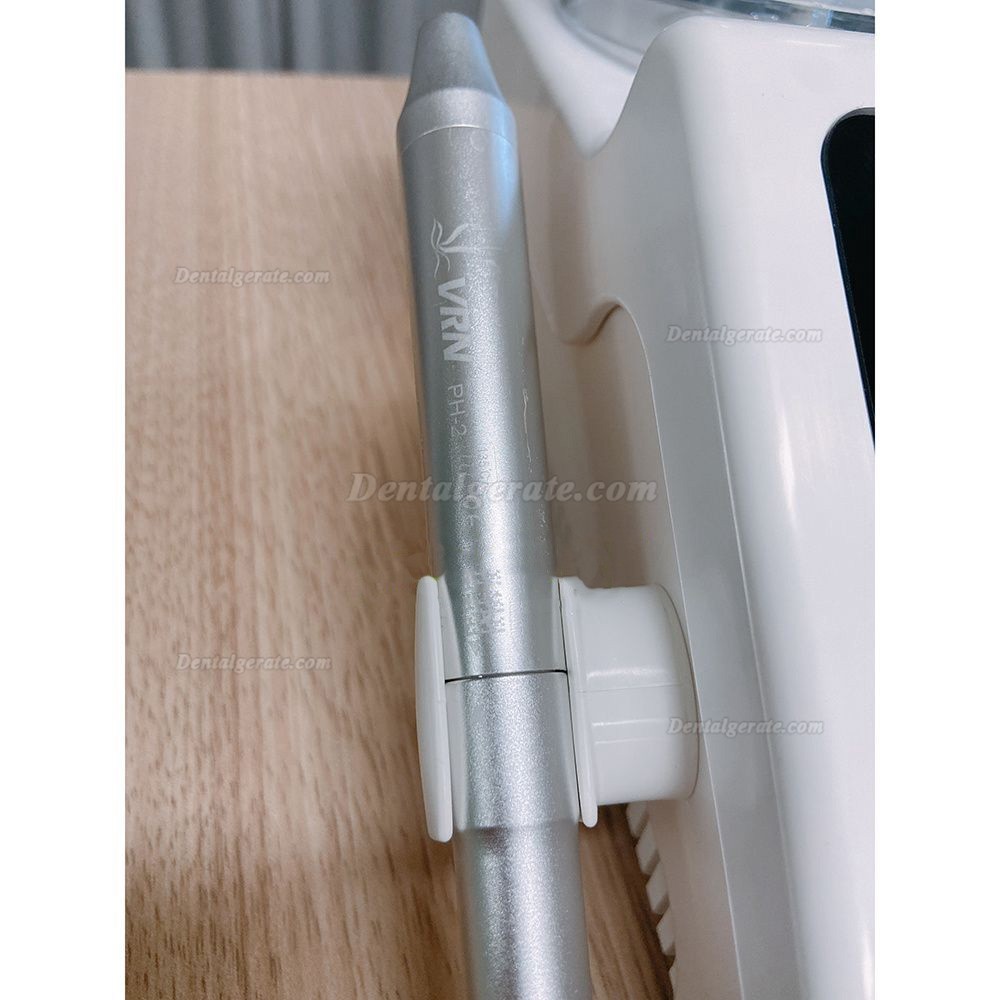 VRN® DQ-80 airflow pulverstrahlgerät zahnarzt mit UltraschallScaler (Supragingivales + subgingivales Handstück) VRN® DQ-80 airflow pulverstrahlgerät zahnarzt mit UltraschallScaler (Supragingivales + subgingivales Handstück)