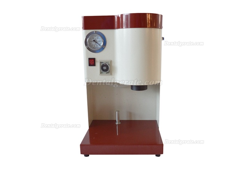 Lizong 150W Dentallabor Vakuummischer Mischmaschine Agar/Gips-Vakuummischer Lizong 150W Dentallabor Vakuummischer Mischmaschine Agar/Gips-Vakuummischer