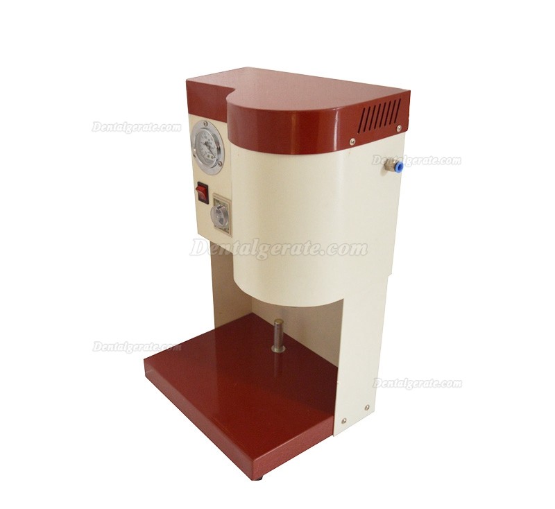 Lizong 150W Dentallabor Vakuummischer Mischmaschine Agar/Gips-Vakuummischer Lizong 150W Dentallabor Vakuummischer Mischmaschine Agar/Gips-Vakuummischer
