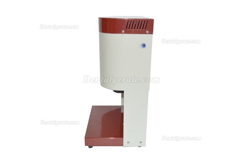 Lizong 150W Dentallabor Vakuummischer Mischmaschine Agar/Gips-Vakuummischer Lizong 150W Dentallabor Vakuummischer Mischmaschine Agar/Gips-Vakuummischer