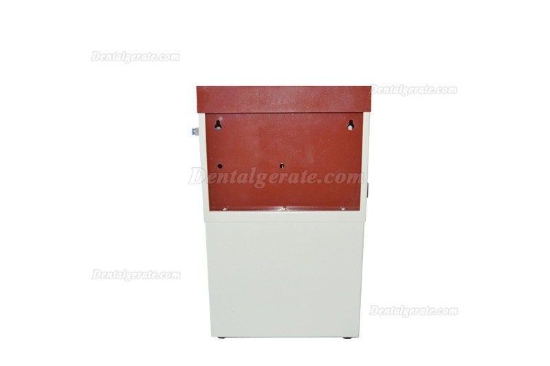 Lizong 150W Dentallabor Vakuummischer Mischmaschine Agar/Gips-Vakuummischer Lizong 150W Dentallabor Vakuummischer Mischmaschine Agar/Gips-Vakuummischer