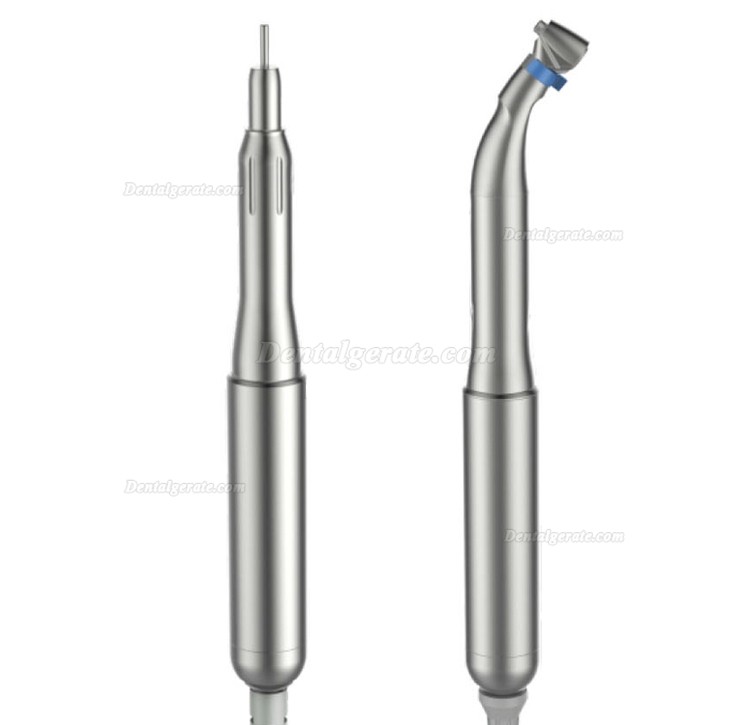 Venton M1 Brushless Implant Motor System mit Wasserdichtem Fu&szlig;schalter (mit Licht/ohne Licht)