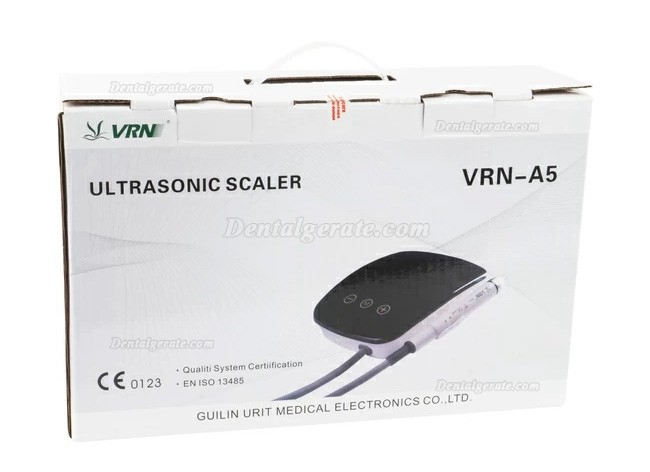VRN-A5 Piezoelektrischer Ultraschallscaler mit Licht
