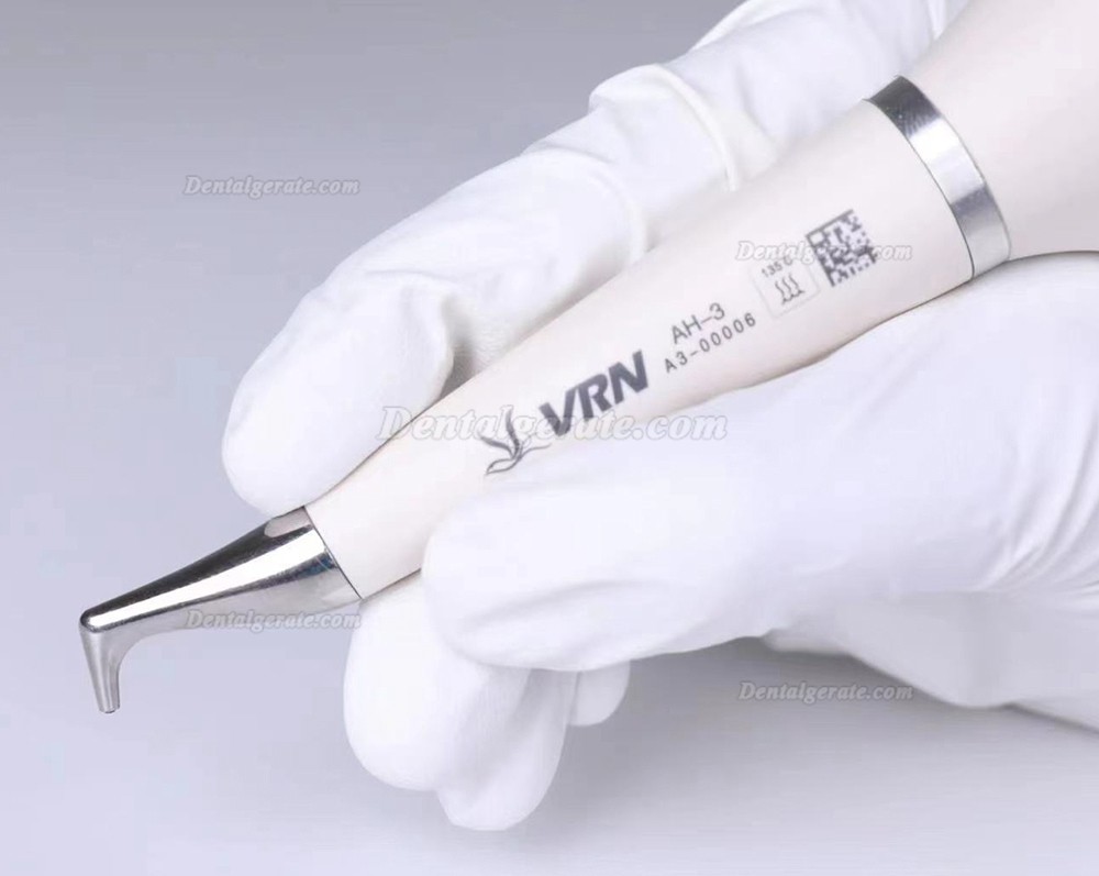 VRN DP-10 Air Master Pulverstrahlger&auml;t + NSK M4 Midwest Kupplung