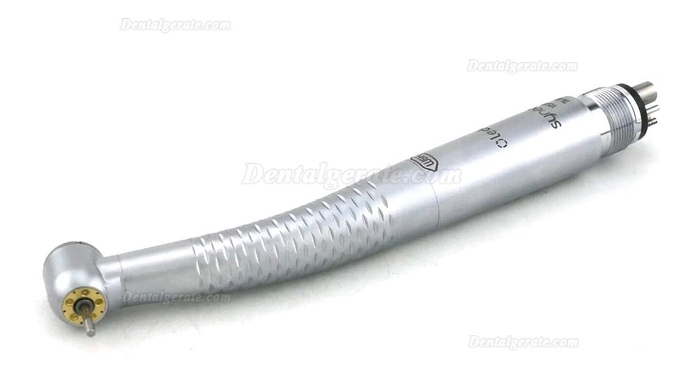 Dental E-Generator 5 LED Selbstenergie E-Generator Hochgeschwindigkeit-Handstück Druckknopf