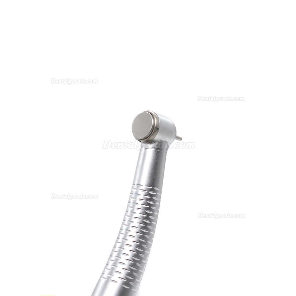 Dental E-Generator 5 LED Selbstenergie E-Generator Hochgeschwindigkeit-Handstück Druckknopf