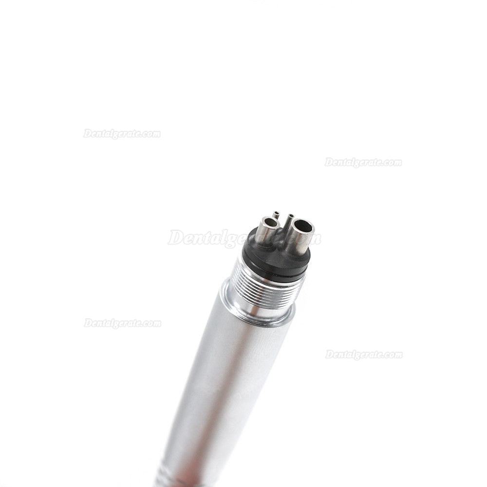Dental E-Generator 5 LED Selbstenergie E-Generator Hochgeschwindigkeit-Handstück Druckknopf