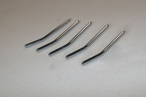 100St&uuml;ck dentale Multifunktionsspritze Luft & Wasser Tipps