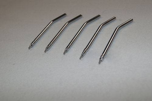 100St&uuml;ck dentale Multifunktionsspritze Luft & Wasser Tipps