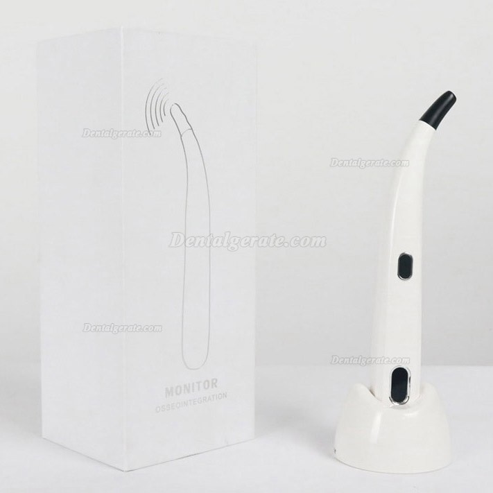 WJ WJ-DC-001 Stabilit&auml;tstester f&uuml;r Zahnimplantate, Messger&auml;t f&uuml;r die &Uuml;berwachung der Implantatstabilit&auml;t