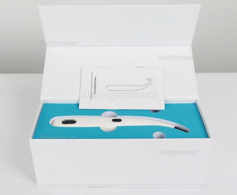 WJ WJ-DC-001 Stabilit&auml;tstester f&uuml;r Zahnimplantate, Messger&auml;t f&uuml;r die &Uuml;berwachung der Implantatstabilit&auml;t