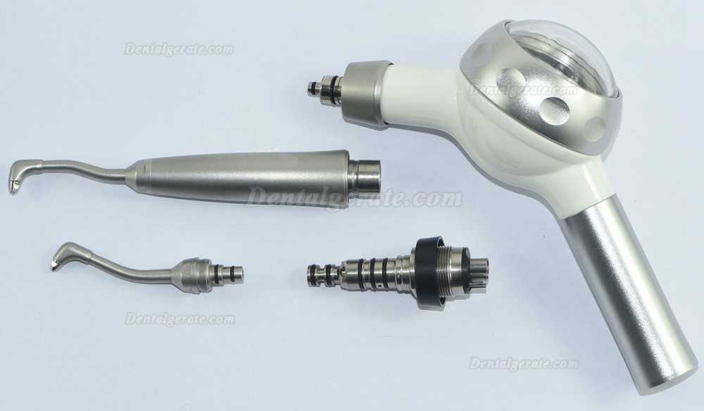 Westcode AP30 Pulverstrahlgerät Dental Luftstrompolierer zu verkaufen ...