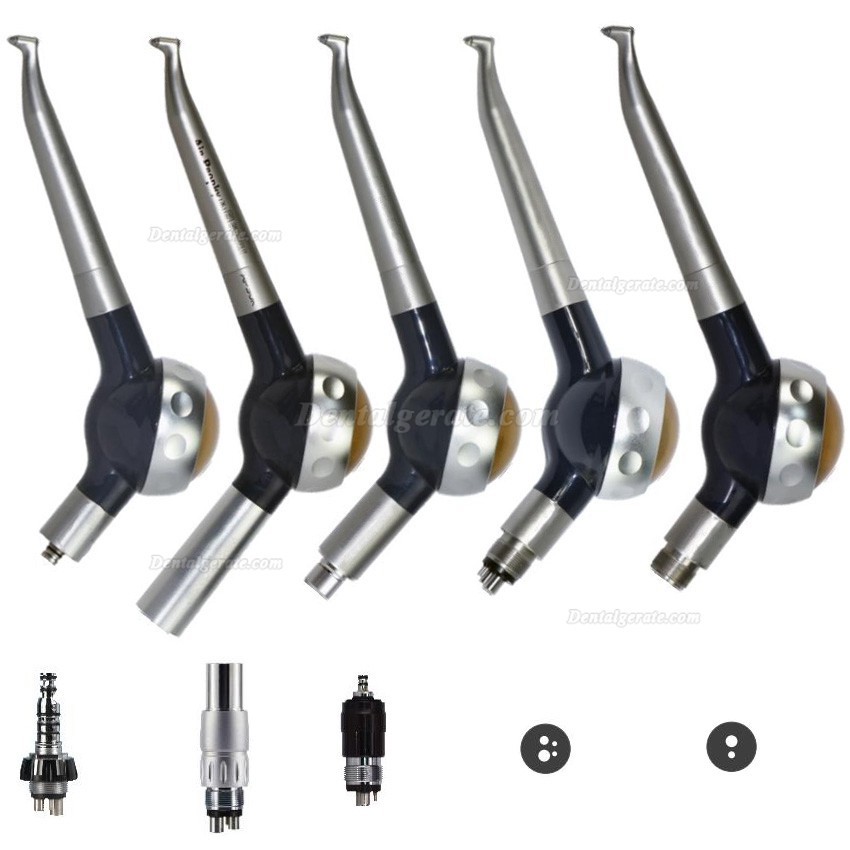 Westcode AP30 Pulverstrahlgerät Dental Luftstrompolierer zu verkaufen ...